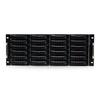 TOPAVID TP6424-10G 24-Bay Rackmount Fiber NAS Storage Server