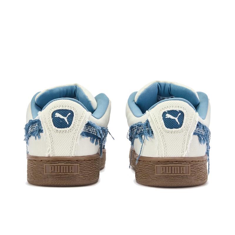 PUMA Suede XL 'Bread Shoe' Platform Sneakers