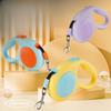 Pet Dog Leash, Automatic Telescopic Leash, Outdoor Dog Walking Leash, Dog Chain, Dog Leash