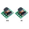 Mini DC DC Boost Voltage Module 1.5V 1.8V 2.5V 3V 3.3V 3.7V 4.2V To 5V Miniature Booster Converter Modules 0.9-5V To 5V