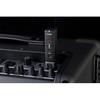 BOSS WL-30XLR wireless system, easy setup, wireless dynamic microphone, transmission range of up ...