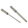 1/4 Inch Hex Shank Screwdriver Bit 8pcs High Quality