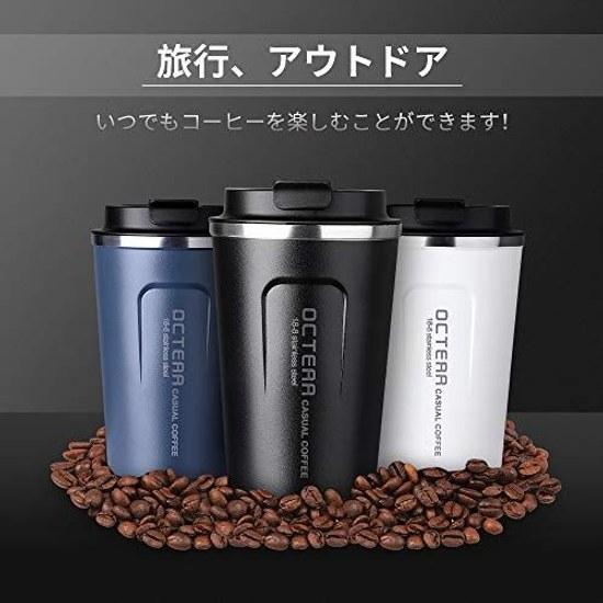MugHeat retentionCoffee cupConvenience Store cupPortable mugCold retentionTumblerVacuum insulatedStainless steelWith lidPortableDirect dripFor Gifts