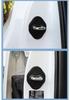 Silicone Shock-Absorbing Buffer Pad for Prado LC250 Door Lock Protection