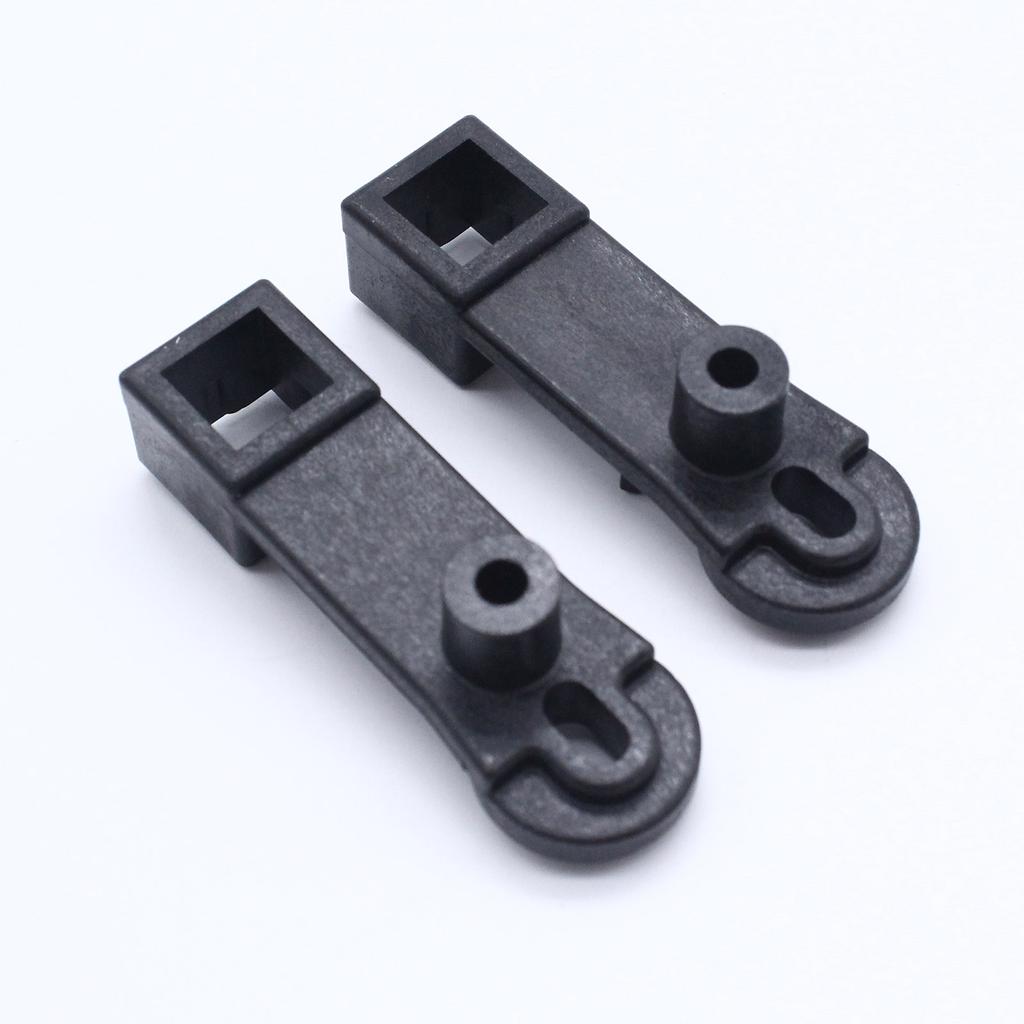 OM642 Worn Intake Manifold Swirl Valve Arm Connecting Rod Diesel 3.0L V6 Repair Kit for Sprinter 2500 A6420905037 1 Pair