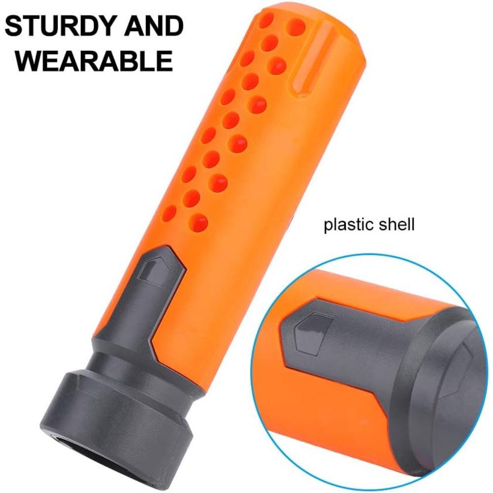 Удлинитель глушителя — фото 3