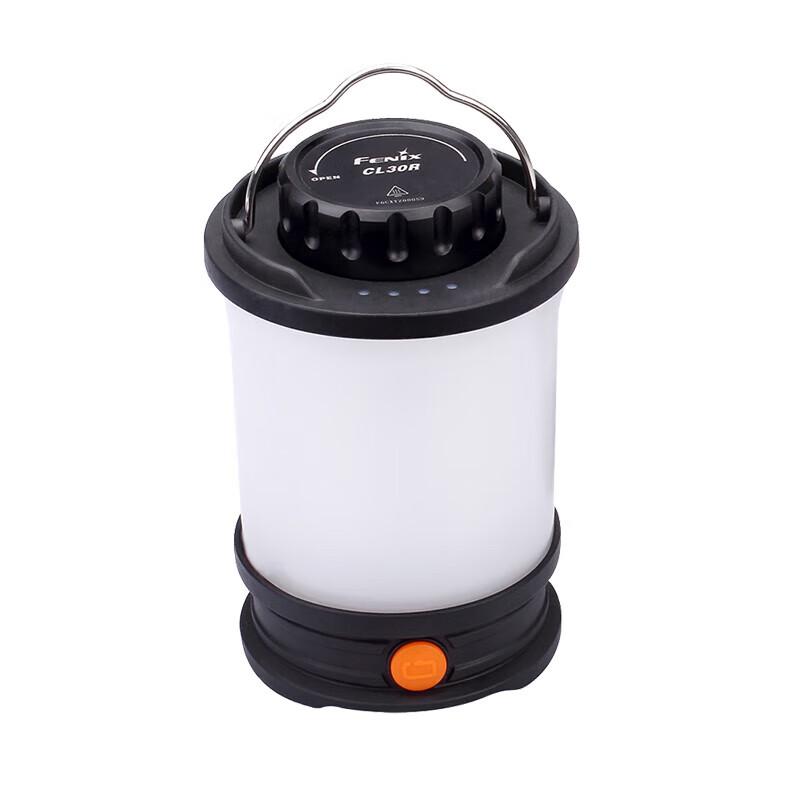 Fenix CL30R High-Performance Rechargeable Camping Lantern