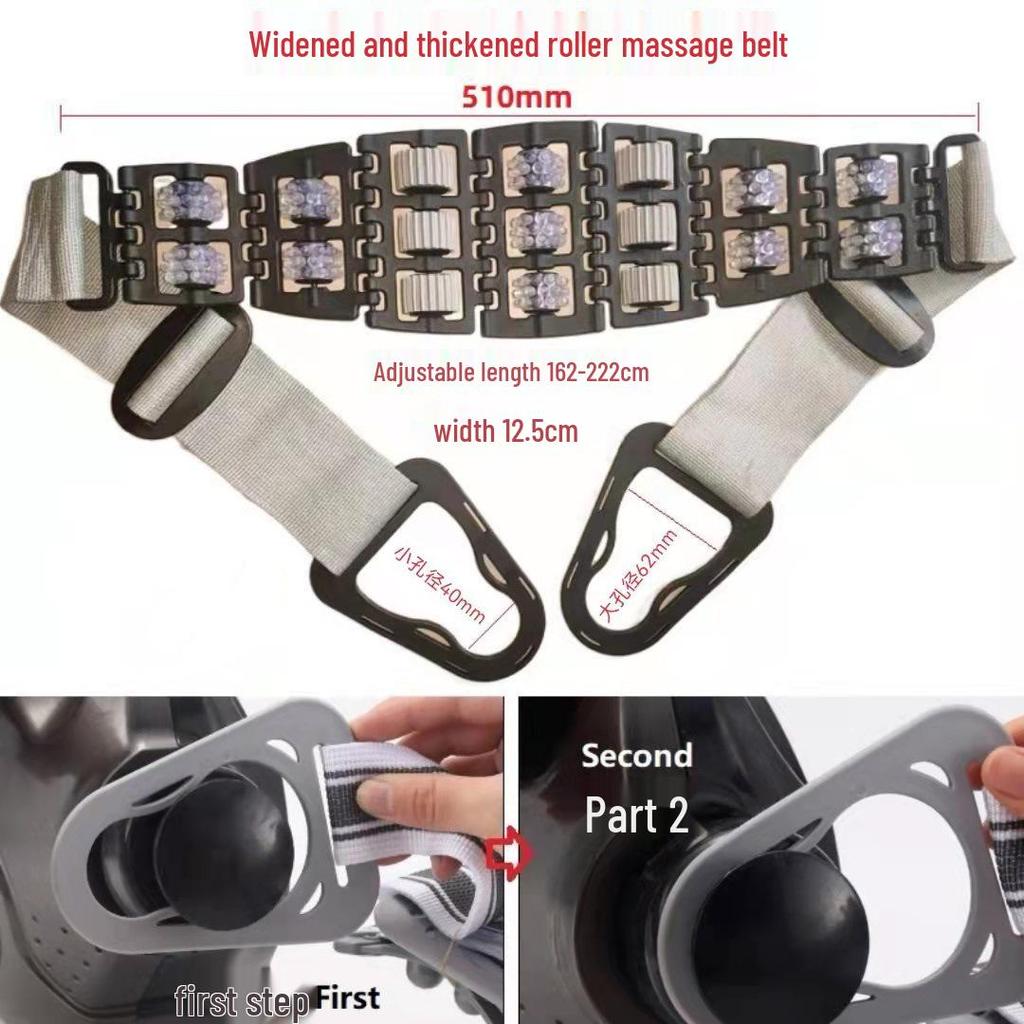 Beauty Body Slimming Massager: Whole Body Shaking Machine for Waist, Fat Burning, and Indoor Fitness.