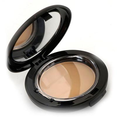 Trucco viso – Fard e cipria