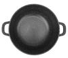 Set of 4 Pots With Marble Coating 16 20 24 28 Cm Zilner Zl-8900
