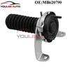 MB620790 MI57468574 Freewheel Clutch Actuator For Mitsubishi Pajero Sport Triton Pickup L200 L400 K74 K76 K77 Auto Parts