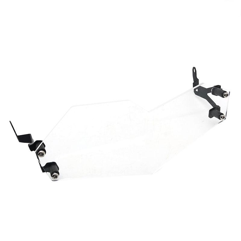 For BMW F750GS F850GS F750 GS F 850 GS 2018-2023 2022 Motorcycle Headlight Protector Head Lights Grille Protection Guard Cover