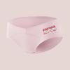Maternity Cotton Low-Waist Antibacterial Underwear for All Pregnancy Stages and Postpartum