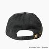 Dandadan Logo Baseball Cap Goods Cap Black