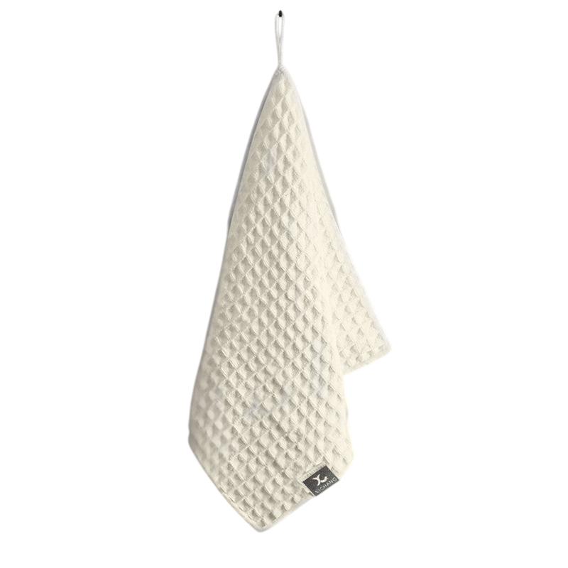 Coffee Bar Towel Microfiber Super Absorbent Cleaning Cloth Fast Dry Reusable for Kitchen Restaurant Hotel Home Use