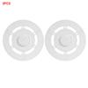 Rag Holder Accessories For Ecovacs DEEBOT T10 OMNI/ TURBO/X1 OMNI/ TURBO/X1S PRO Spare Parts Mop Cloth Robot Vacuum Cleaner