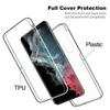 360 Full Body Protector Case For Samsung Galaxy A17 A07 A37 A57 S26 S25 S23 S24 A26 A36 A56 A15 A25 A35 A55 A16 A14 A34 A54 Double Sided Clear Cover