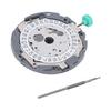 OS62 Watch Movement Professional Automatic Movement Replacement Part for Quartz Watches