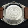 Ricoh R31 AUTOMATIC VINTAGE JAPAN MENS YELLOW COLOR DIAL WATCH A707706-1