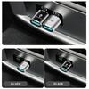 2026 Hot For Renault Hub Caps Car Type-C Turn USB3.0 Adapter Auto Converter Interior Parts For Renault Kangoo 2 Koleos 1 Modus K