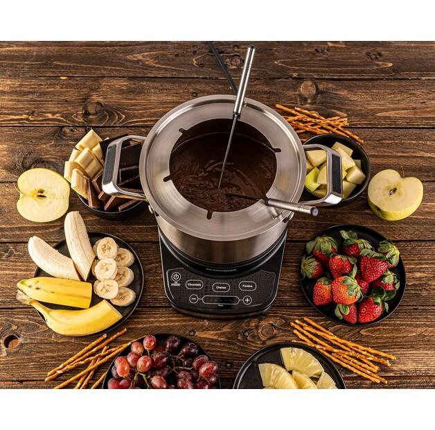 Fondue Rommelsbacher F 1200