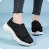Shoes Women's Autumn Shoes Women's Velcro Comfortable Shoes Breathable Casual Shoes Women