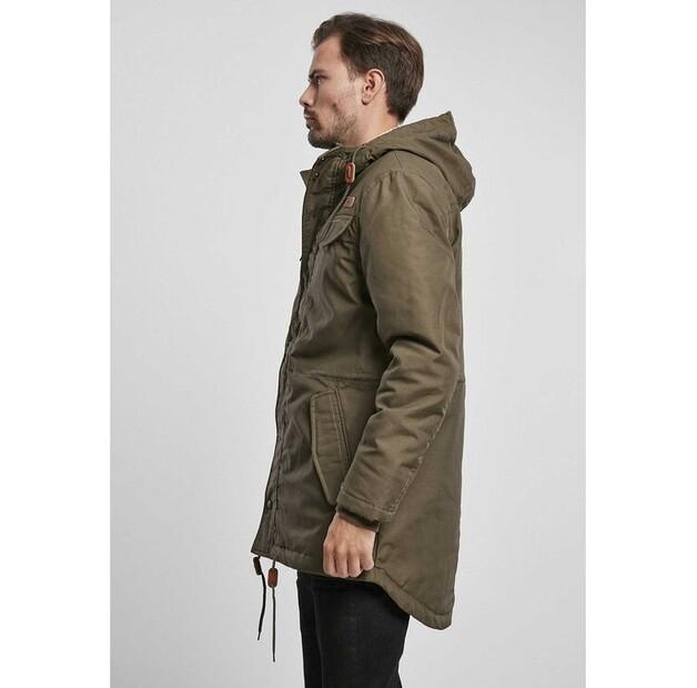 Parka Brandit 9442.1.L