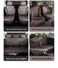 Wuling Xingguang 730 Universelles Leder-Autositzkissen - Ganzjahres, Vollumrandung Passform