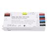 LED Strip Light Controller Over 100 Dynamic Lighting Effects Addressable RGB IC LED Strip Controller with Dynamic Mic