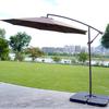 Jinxiu Tiantang 3m Outdoor Patio Beach Sun Umbrella