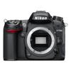 Цифрова дзеркальна фотокамера Nikon D7000 (тільки корпус)