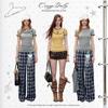 UNIFREE Women's Casual Slim Fit T-Shirt Set