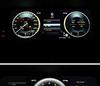 Mercedes-Benz New Vito Smart LCD Instrument Panel: Plug-and-Play, Non-Destructive, High-Definition Display