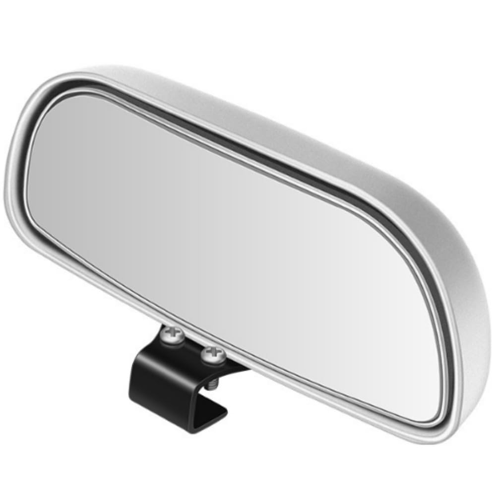 

Car Blind Spot Mirror Universal Reversing Auxiliary Mirror, Adjustable Car