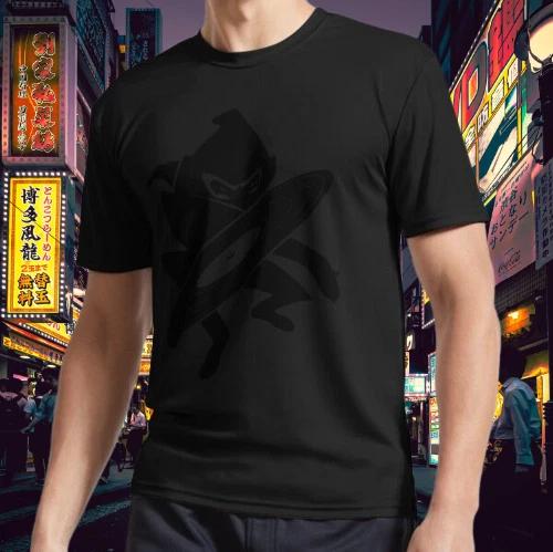 Men s and Women s T-shirts Ninja Tune S