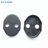 8pcs Auto Door Checks Cover and Door Lock Protecting Cover,water Proof Protector for Mazda 2 5 6 Mazda CX 5 CX-5 ATENZA Axela