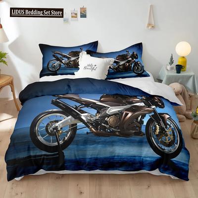 Biancheria da letto – Completi lenzuola e set da letto