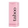 Taboo Pleasure Gel Intime Pour Elle