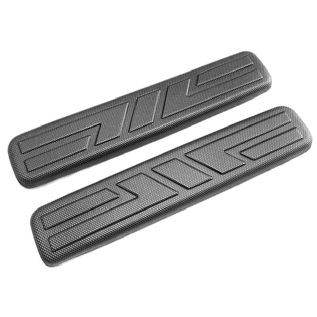 

Накладки на направляющие сидений CGP, Накладки на грузовые направляющие, Накладки на задние направляющие для Alphard и Vellfire 40-й серии (CGP-HN07-T13806JD)