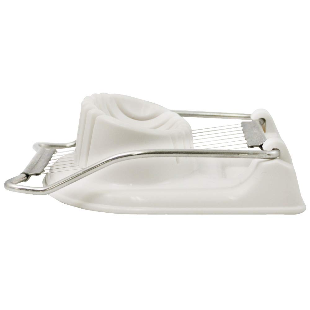 KAI Cortador de Ovos Cortador de Ovos Ferramenta de Cozinha para Bem-Estar Feito no Japão