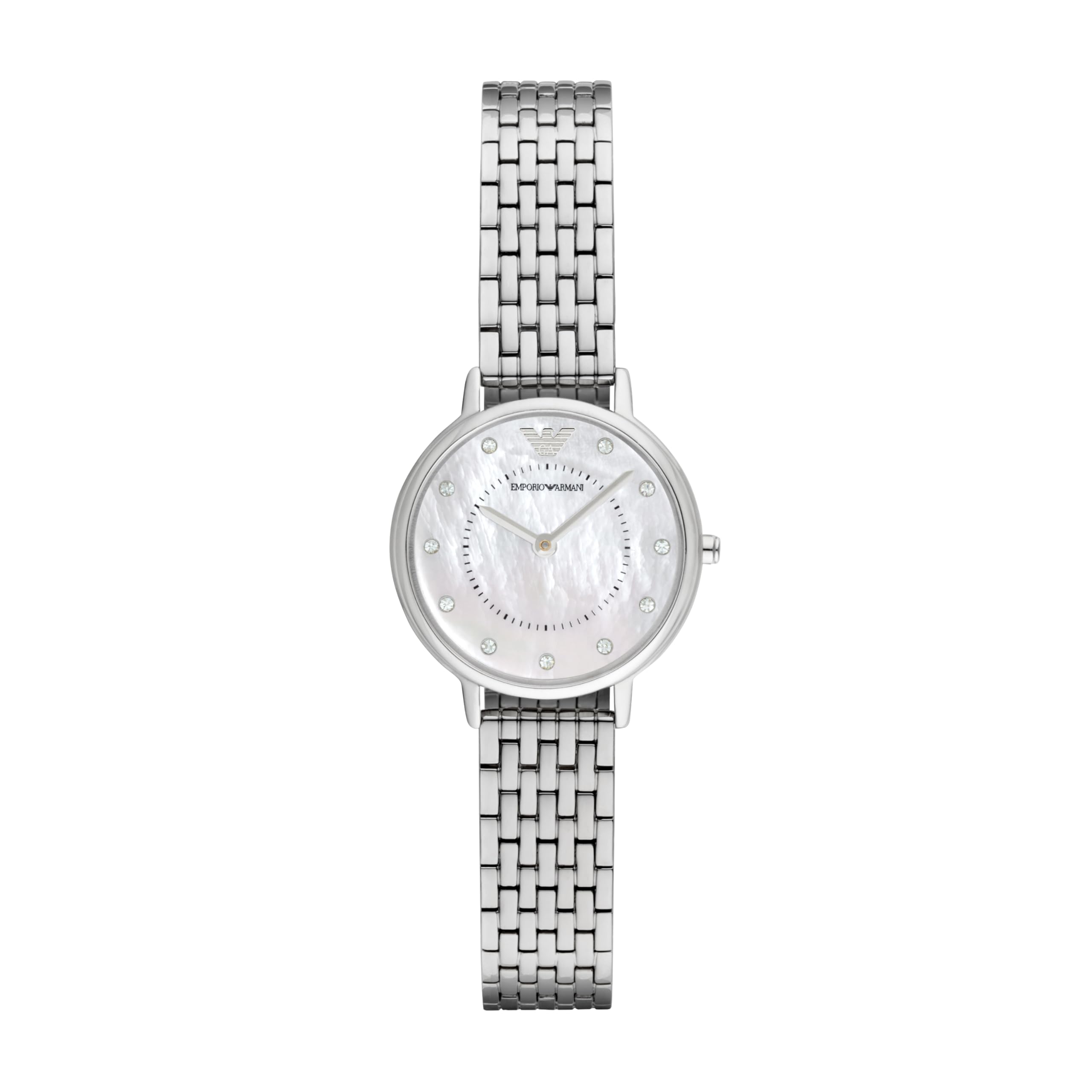 

Watch AR2511 Silver [Emporio Armani] Women s срібний