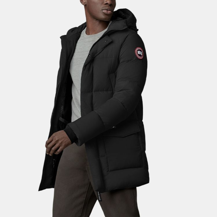 Canada Goose Armstrong Down Jacket Men's 5088M-61