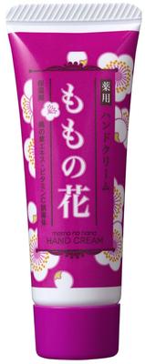 Creme de Mãos Flor de Pêssego Original Tubo 25g [Quase-medicamento]