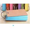 50-Pack Thick Blank Mini Spiral Bound Pocket Notebooks Students Word Learning Memo Journaling Portable Small Notepad with Metal Rings