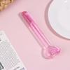Heart Shape Ice Globes For Women Facials Cooling Beauty Balls Face Roller Compress Ice Ball Eye Massager Freezer Globes Tool