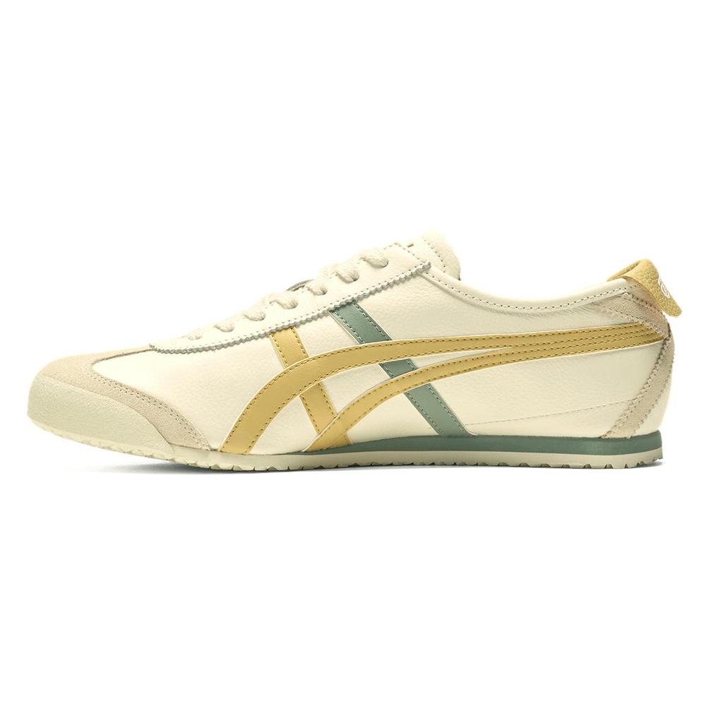 Onitsuka Tiger Mexico 66 Cream Mineral Brown