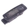 1Pcs Interior Rear Reading Dome Light For Golf 4 Gti Bora Mk4 Jetta A4 Passat B5 Tiguan 5N Beetle Skoda Fabia Seat 3B0947291