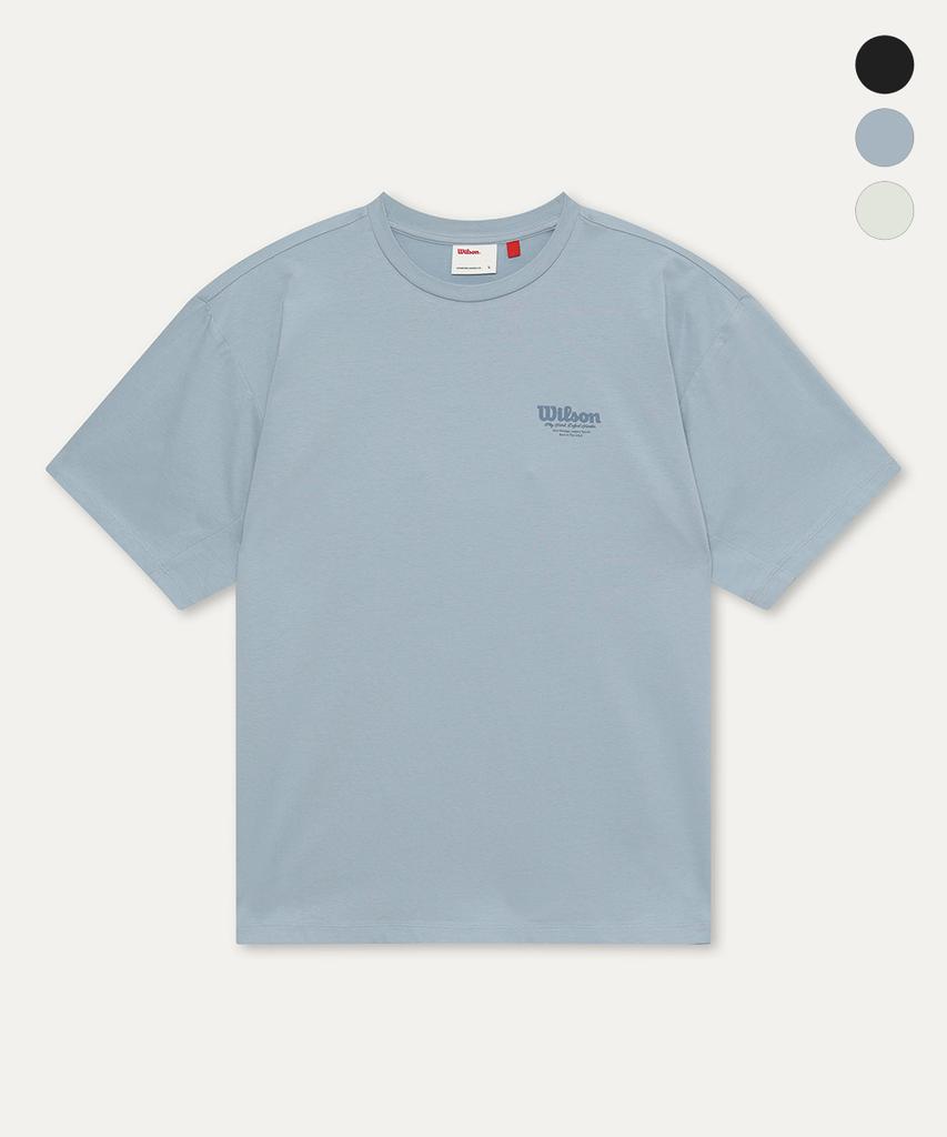 Wilseun Cool Sprint T-Shirt (3 Colors)