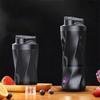 USB Charging Fruit Juicer Cup Wireless Fruit Blender Mini Fruit Mixer  Drink