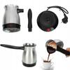 Electric Turkish Coffee Pot Coffee Maker Promerco 220 V 600 W